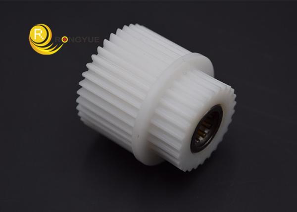 Buy cheap 4450632941 ATM Replacement Parts NCR 36T/26G Gear Pulley Aria Pick Units from wholesalers