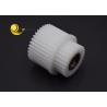 Buy cheap Gear Pulley NCR ATM Spare Parts 36T X 26T Aria Pick Parts 445-0632941 White from wholesalers
