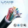 Buy cheap Fiberglass Braided Insulated Thermocouple Cable with High Temperature Resistance from wholesalers