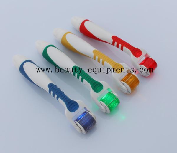 Buy cheap Microneedle Led Derma Rolling System , Photon Light Skin Care Therapy from wholesalers