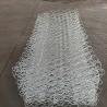 Buy cheap Hexagon Seawall Protect 2m Gabion Basket Cages Small from wholesalers