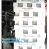 Buy cheap Tape plastic auto paint masking protection film for cars,painting plastic masking protective film for cars, auto paint pol from wholesalers