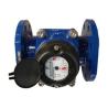 Buy cheap Flange Port Industrial Water Meter Positive Displacement DN50 Dry Dial from wholesalers