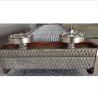 Buy cheap Air Cooler Tube Bundle In Metallurgical Aerospace Industry from wholesalers