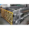 Buy cheap 50HZ Hexagonal Gabion Box Machine from wholesalers
