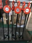 2 Ton Manual Chain Hoist Complete Specifications Customized Not Easily Deformed