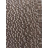 Buy cheap ISO9001 Dyed Wood Veneer 210cm Length Natural Wood Veneer Furniture Use product