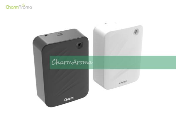 Buy cheap Large Capacity Air Fragrance Machine Commercial Aroma Diffuser 300 Cubic Meters from wholesalers