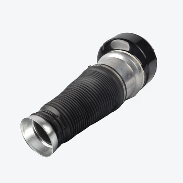 Buy cheap Rubber Steel Front Air Suspension Air Spring For W221 2213204913 Shock Absorber from wholesalers