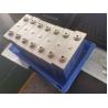 Buy cheap Golf Cart 3.2 Volt 40AH Rechargeable LiFePo4 Battery 300A Long Life Span from wholesalers