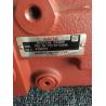 Buy cheap Nachi hydraulic piston pump PVK-3B-725-N-5269A for excavator from wholesalers