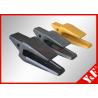 Buy cheap Bucket Teeth and Teeth Adapter Excavator Undercarriage Parts for Katmatsu Components from wholesalers