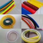 3/4 inch ID 19mm soft water pvc hose pipe pvc fiber reinforced hoses