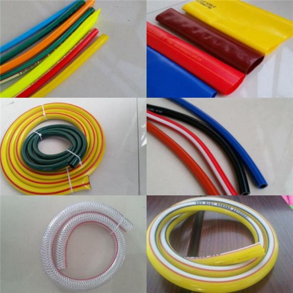 Buy cheap Best Sale Colors Braided/Fiber Reinforced PVC Water/Garden Hose/Pipe from wholesalers
