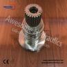 Buy cheap Small Pump Spare Parts , Rexroth Piston Pump Parts A6VM28 A6VM55 A6VM80 A6VM107 A6VM140 A6VM160 A6VM200 A6VM355 A6VM500 from wholesalers