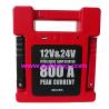 Buy cheap 24000mAh 12V & 24V Intelligent Jump Starter from wholesalers
