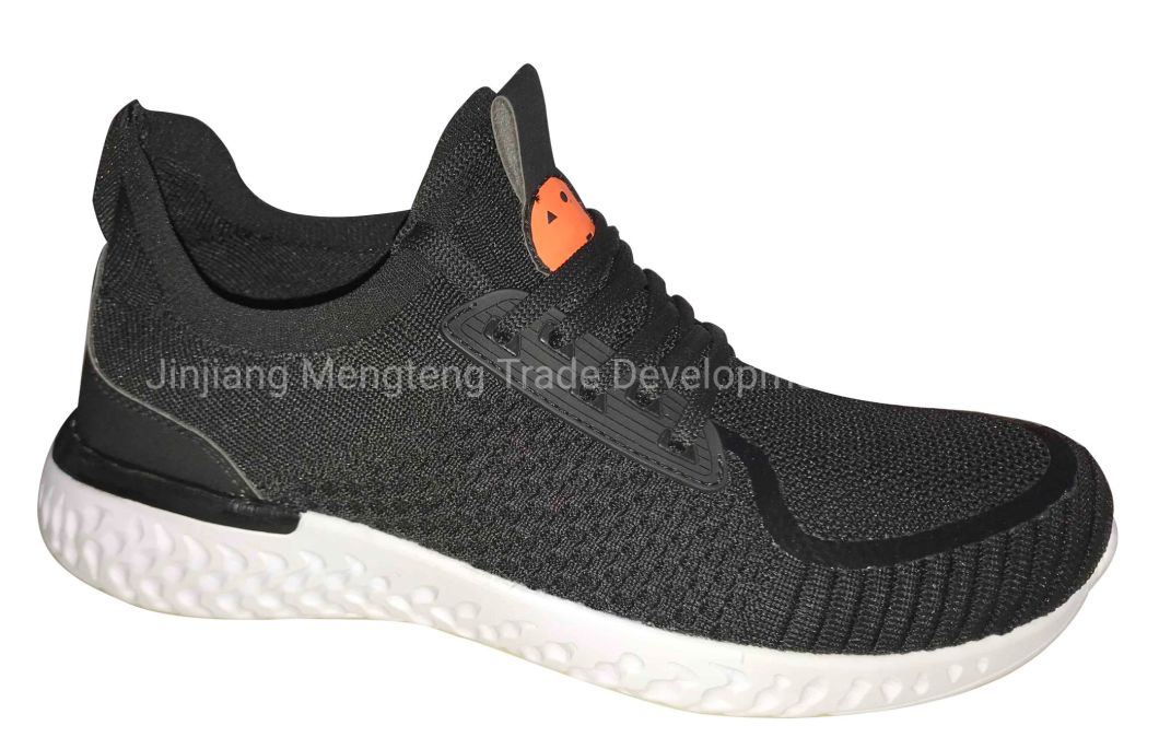 New Style Fashion Outdoor Sneaker Shoes Factory Jogging Men Shoes Casual Shoes Running Shoes Walking Shoes Sports Shoes
