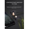 Buy cheap SLS-100 Bluetooth earphone Stereo Magnetic Music Mic Remote Control Bluetooth Headset for Android IOS for iPhone X from wholesalers