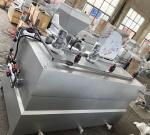 2000L/H PAM Automatic Dosing System Chloride Flocculant Acid Base Dosing