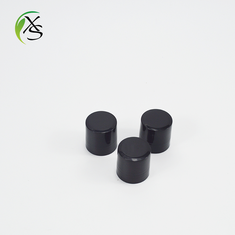 Transparent Plastic Ball Shape Container for Cosmetic Cream 5ml 15ml 30ml 50ml Packing