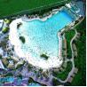 Buy cheap Summer Swimming Wave Pool Machine Exciting Blower Wave Pool for Water Park from wholesalers