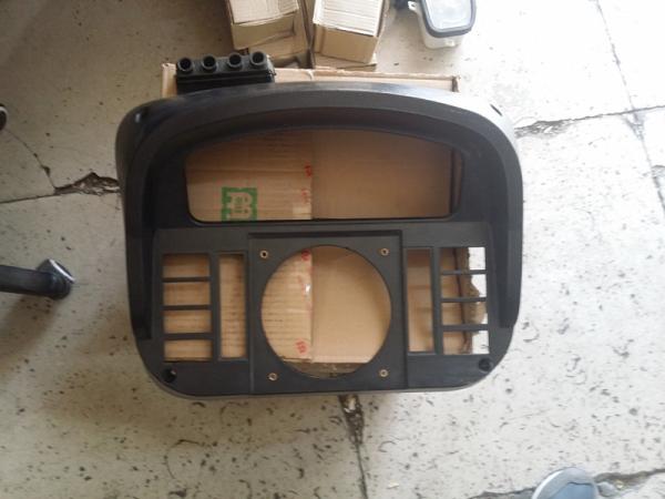 Buy cheap YTO tractor Instrument shell with 70/80/90 from wholesalers