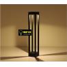 Buy cheap 1.1m 10W Square Pole Bollard Column Lamp LED Garden Light LED Lawn Light Landscape Light from wholesalers