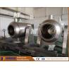 Buy cheap ISO Peanut Sugar Coating Pan Machine Sugar Coating And Heating Machine from wholesalers