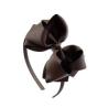 Buy cheap 4.5inch Double Ribbon Hair Bows Diy Kids Baby Hair Bow Clips Kids from wholesalers