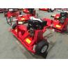 Buy cheap AFM120- ATV Flail Mower 1.2m with Briggs Engine 13hp Electric Start from wholesalers