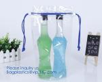 Dust Cover Big Plastic Drawstring Bags Multi-Purpose for Storage and Keeping