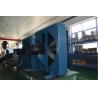 Buy cheap Heavy duty Hydraulic oil Heat Exchanger for Oil cooling system from wholesalers