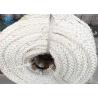 Buy cheap Nylon Pp Polyester Marine Mooring Rope Marine Dock Lines For Fishing Boat from wholesalers