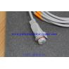 Buy cheap Mindray 12 Pin To BD IBP Cable Medical Equipment Parts from wholesalers