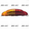 Buy cheap Fog PA6 Automotive Injection Moulding Automotive Parts Hasco Steel from wholesalers