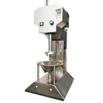 Buy cheap Young Coconut Peel Off Machine Price Coconut Peeling Machine Design As Maquina De Coco from wholesalers