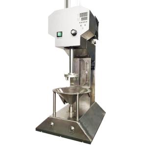 Wholesale 0.7KW Vegetable Peeling Machine 50KG Young Coconut Peeler Machine from china suppliers
