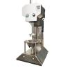 Buy cheap Green Vegetable Peeling Machine Cutting Coconut Dehusking Machine from wholesalers