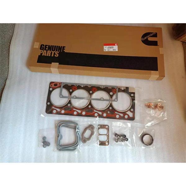 Buy cheap Diesel Engine Gasket Kit Upper 4089372 Overhaul Single Cylinder Head 3804896 from wholesalers