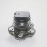 Buy cheap Rear Wheel Bearing for Dongfeng Nissan Qashqai Part Numbers: 43202-JE20A/43202-JE21A/43202-JG000/43202-JG01A/43202-JG01B from wholesalers