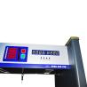 Buy cheap Indoor Infrared archway metal detector Walkthrough from wholesalers