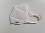 Buy cheap Comfortable Single Use FFP2 Particulate Filter Face Mask from wholesalers