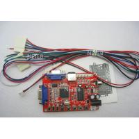 Buy cheap VGA TO CGA/CVBS/S-Video Converter product