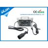 Buy cheap Dlon factory 48 volt waterproof golf cart charger 48v 15a club car battery charger for lead acid / lifepo4 batteries from wholesalers