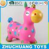 Buy cheap colorful small ride on horse toy pony for kids from wholesalers