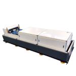 Buy cheap GSKA Pneumatic Horizontal SRS Spectrum Analyzer OEM ISO9001 from wholesalers