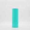 Buy cheap 20Oz With Lid And Straw Skinny Tumbler Insulated Slim Powder Coated Double Wall Vacuum Insulated Coffee Tumbler For Hot Cold Drinks from wholesalers