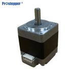 Buy cheap Medical Instrument Bipolar Hybrid Stepper Motor 2 Phase 0.6A 0.02N.M from wholesalers