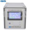 Buy cheap ZXHQ High-precision All Metal Structure Insulation Oil Air Content Tester from wholesalers