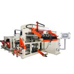 Buy cheap Automatic Low Voltage Transformer Foil Winding Machine Electricity Industry from wholesalers